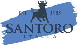 Santoro Italia Logo